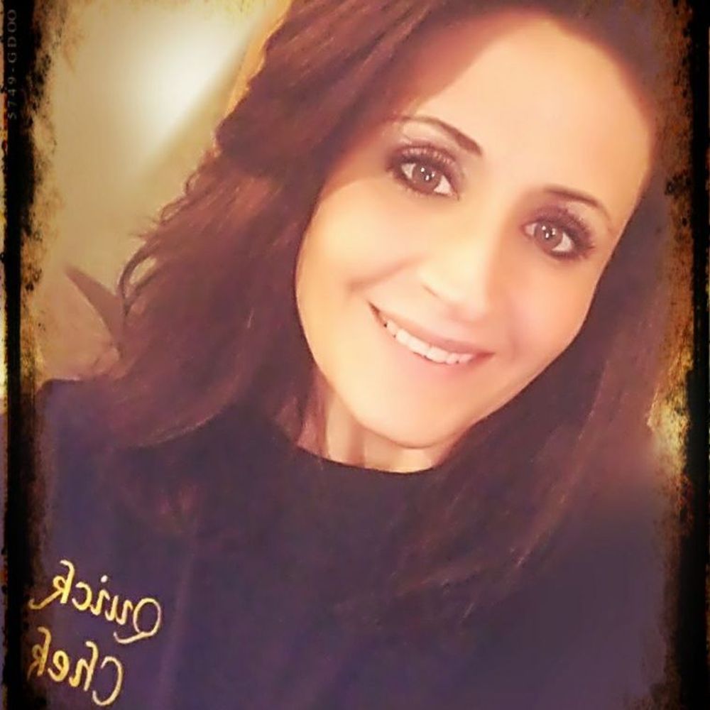 Meet your Posher, Nichole